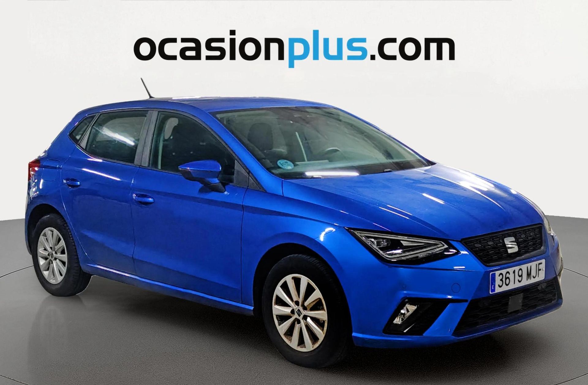 SEAT Ibiza 1.0 MPI Style XL - foto 2