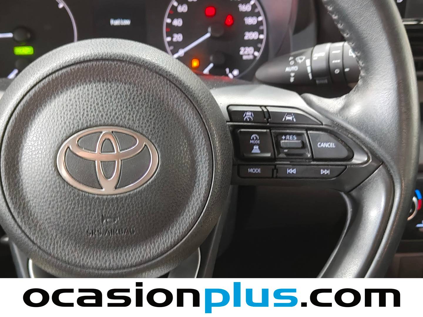 Toyota Yaris Toyota Yaris 120H Active Plus (116 CV) seminuevo