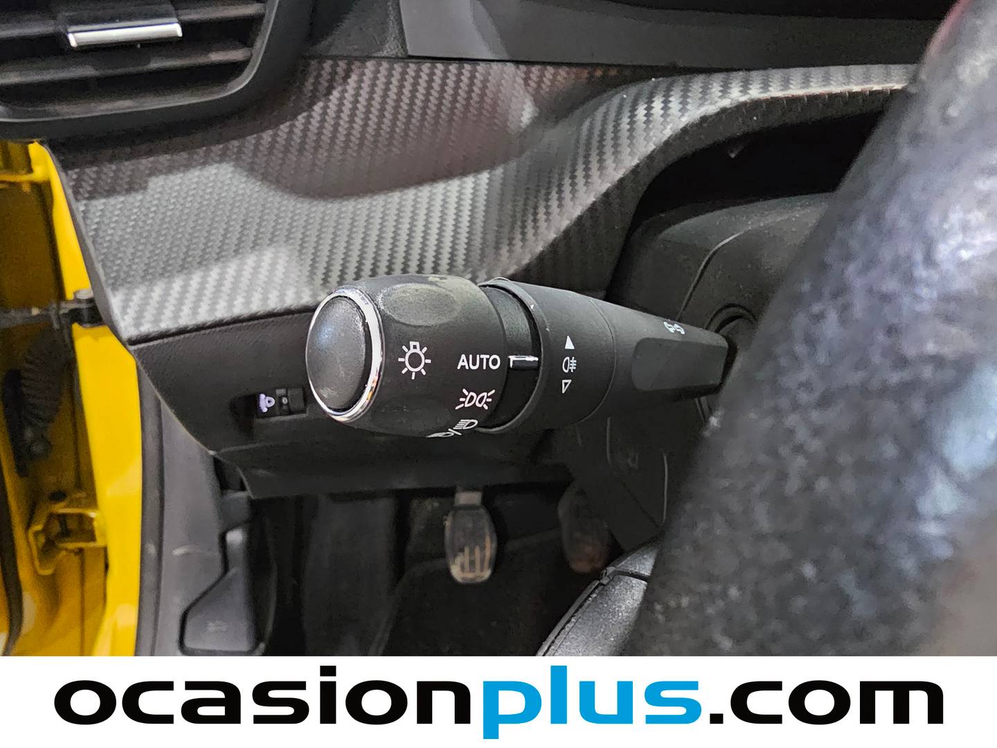 Peugeot 208 Peugeot 208 PureTech 100 Allure (100 CV) seminuevo