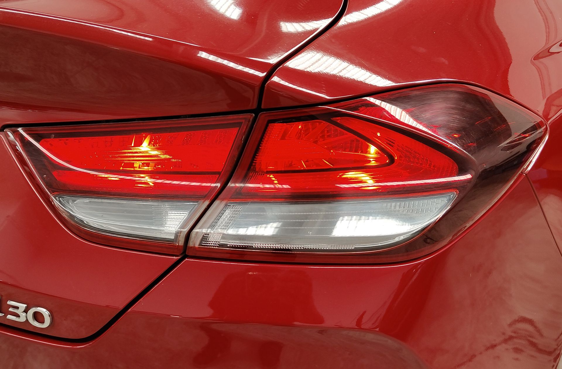 Hyundai i30 Fastback 1.0 T-GDi Tecno - foto 17