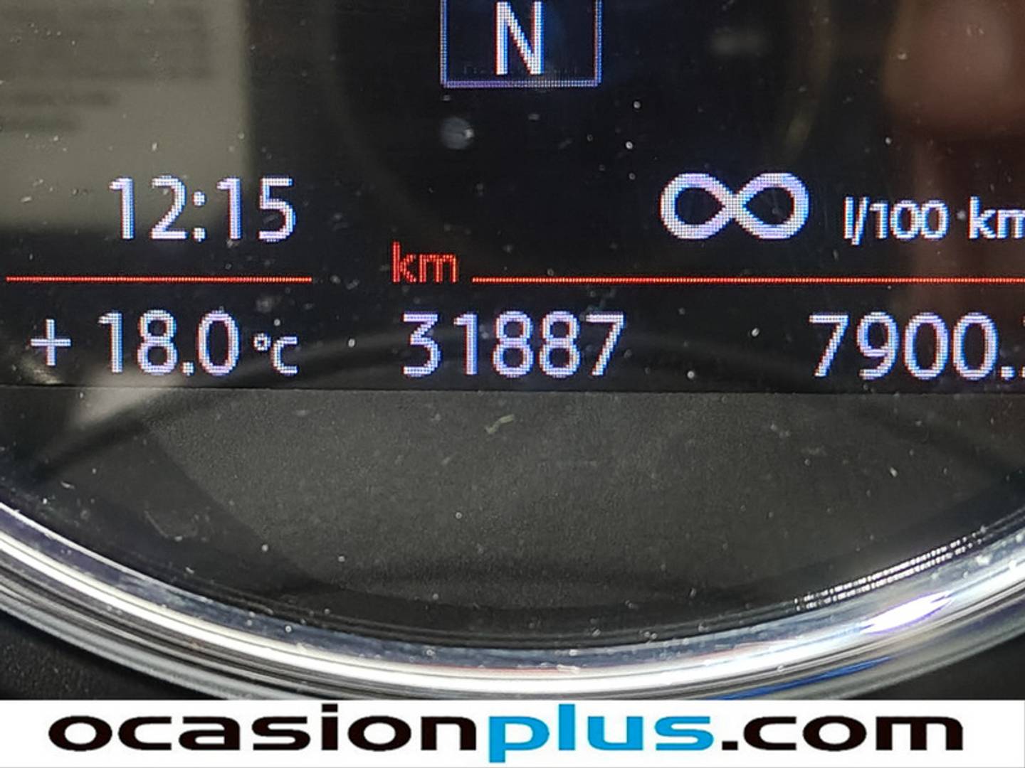 Foto Mini CLUBMAN MINI MINI Clubman One D (116 CV)