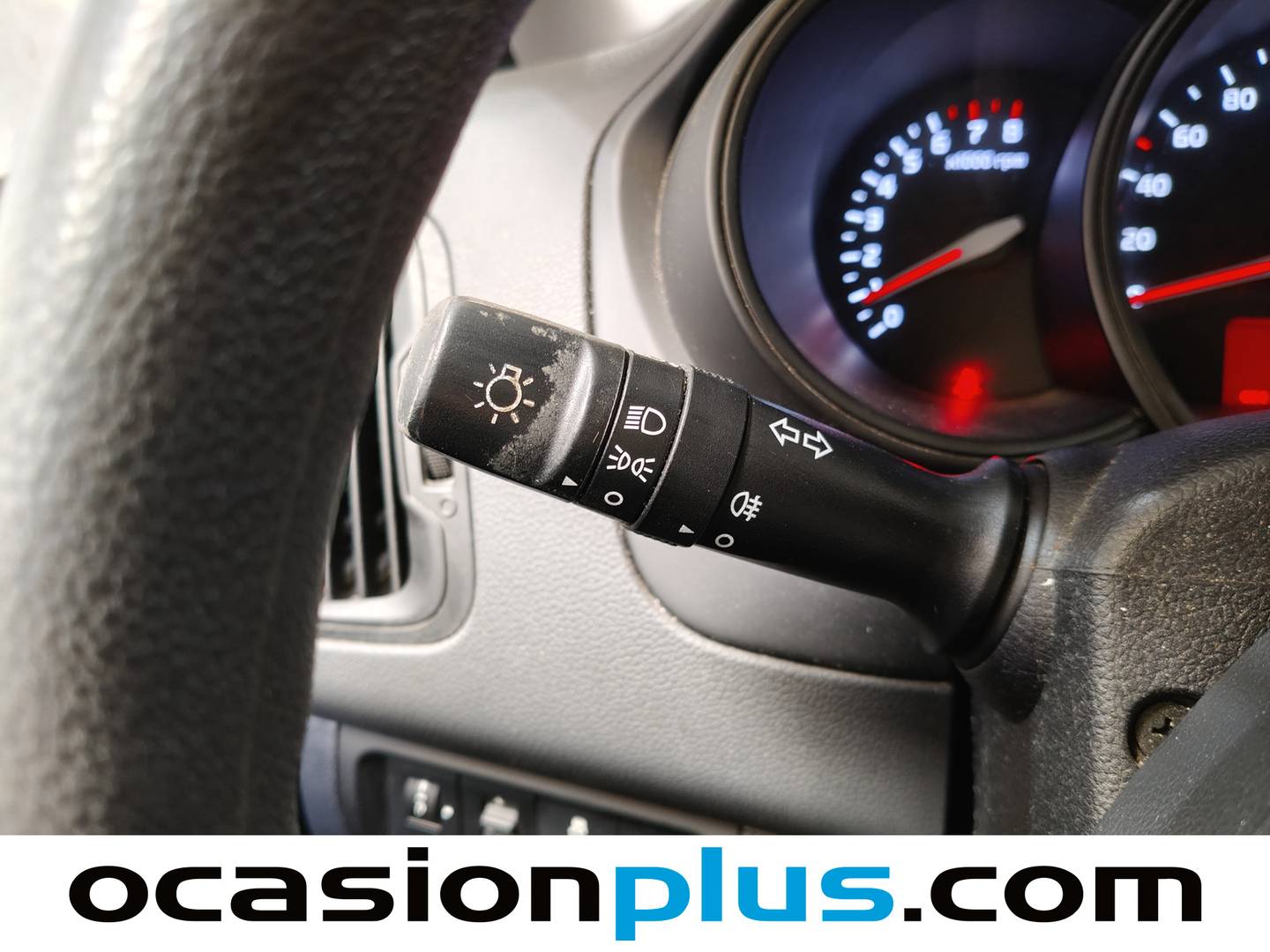 KIA Rio KIA Rio 1.2 CVVT Concept (85 CV) 2014