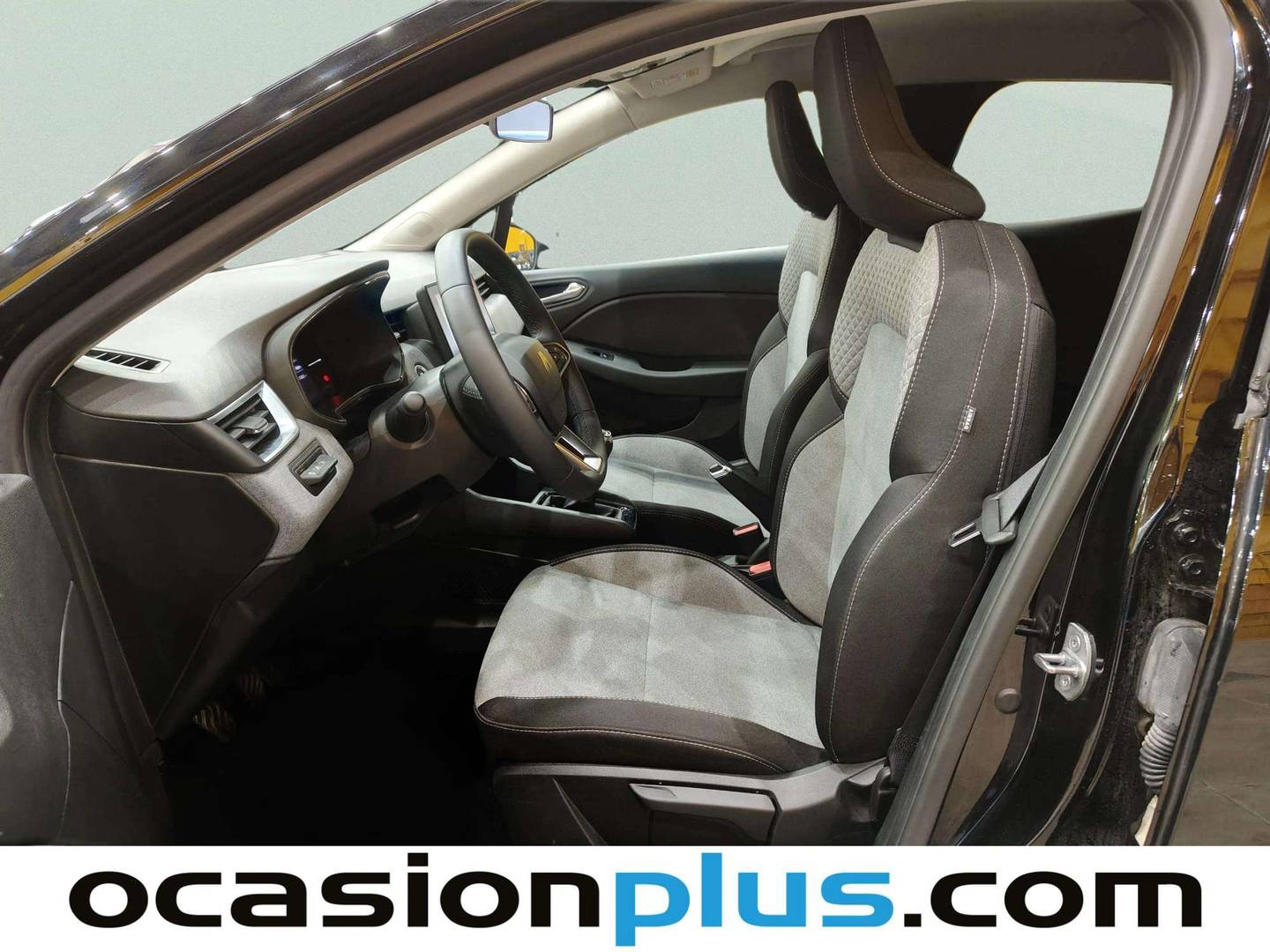 Foto Renault Clio Renault Clio Evolution dCi (100 CV)