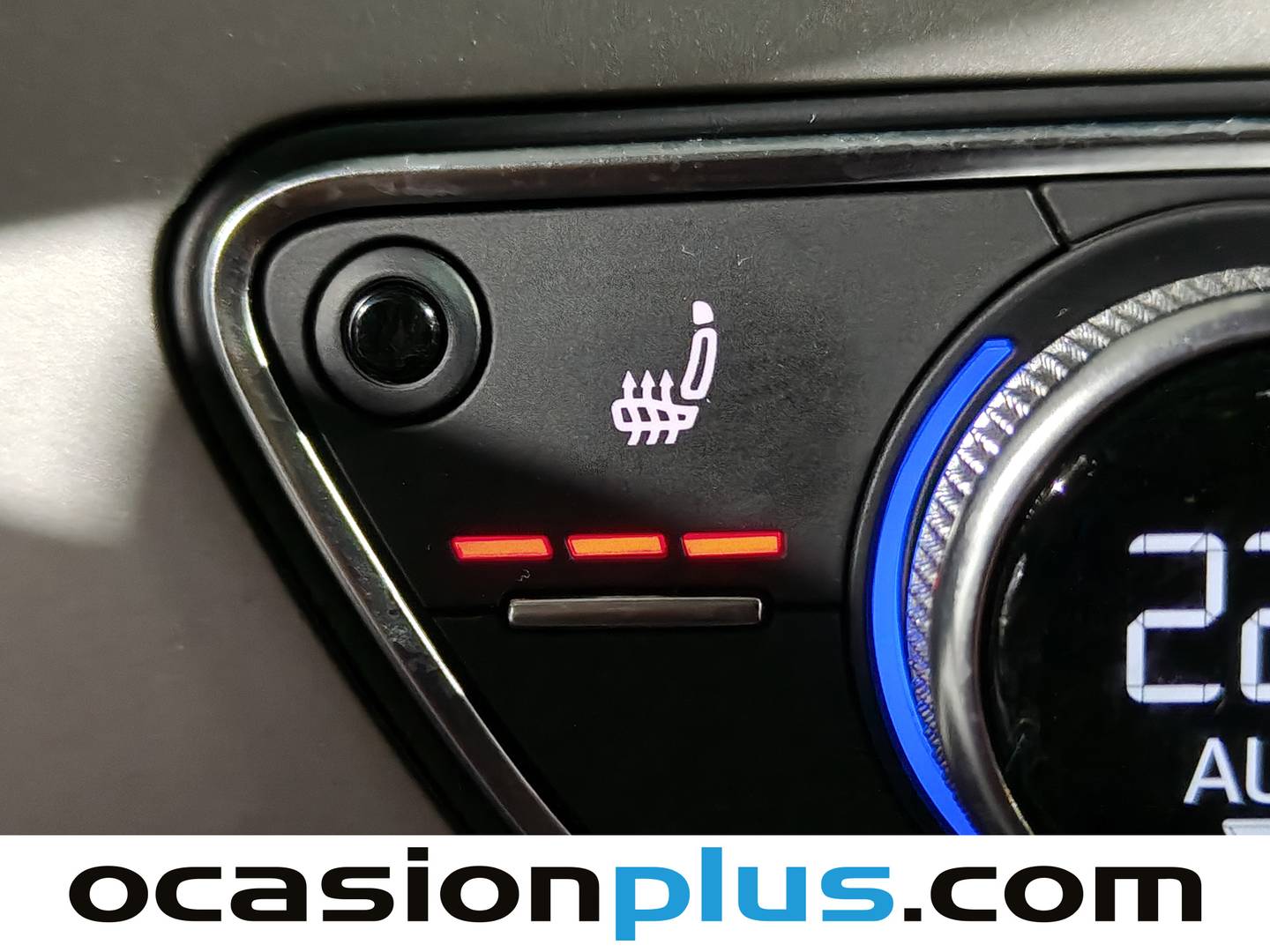 Foto Audi A4 Audi A4 S line 40 TDI (190 CV) S tronic