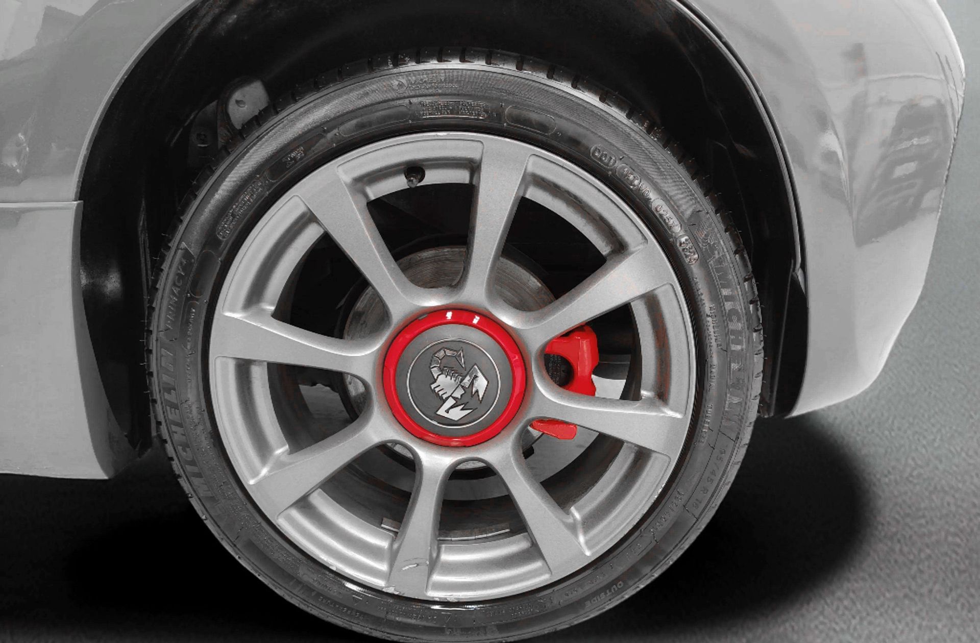 Abarth 500 1.4 16v T-Jet 595 - foto 34