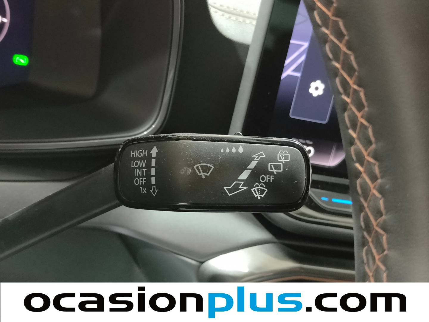 Foto Cupra León CUPRA León 1.5 TSI e-Hybrid (204 CV) DSG