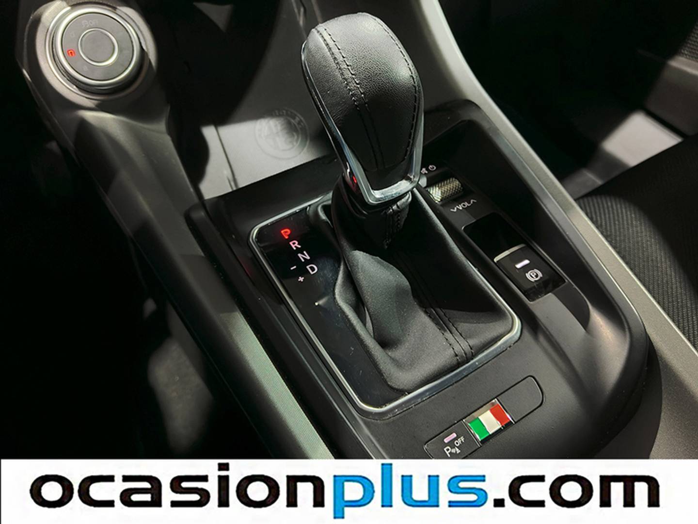 Foto Alfa Romeo Tonale Alfa Romeo Tonale 1.5 MHEV Sprint FWD (130 CV)