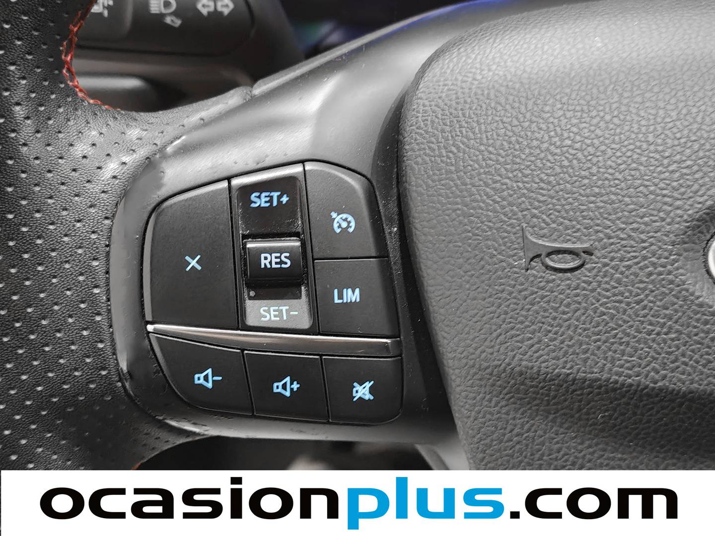 Ford Kuga Ford Kuga 1.5 EcoBlue ST-Line (120 CV) seminuevo