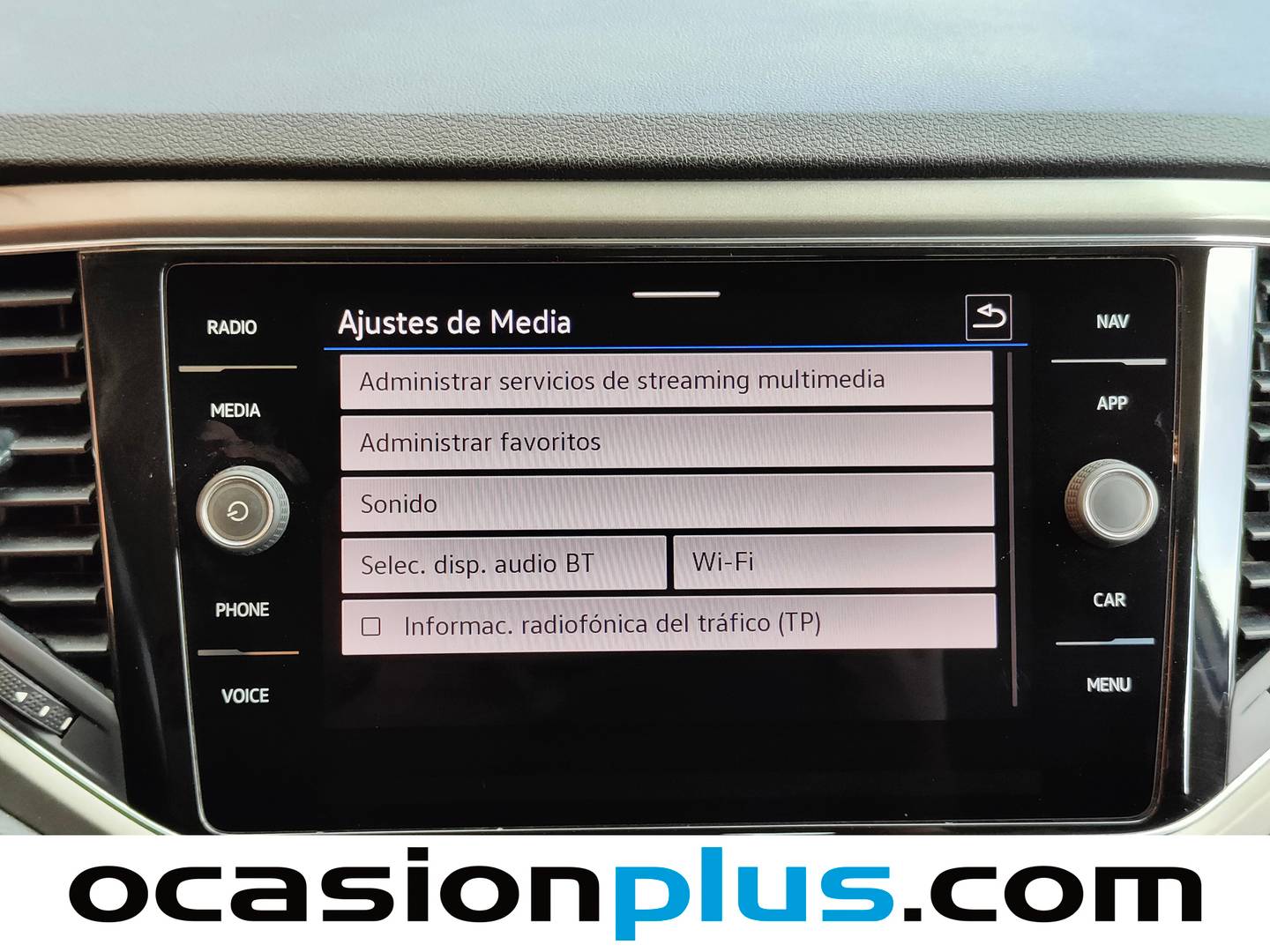 Volkswagen T-Roc Volkswagen T-Roc Advance 1.5 TSI (150 CV) DSG automático