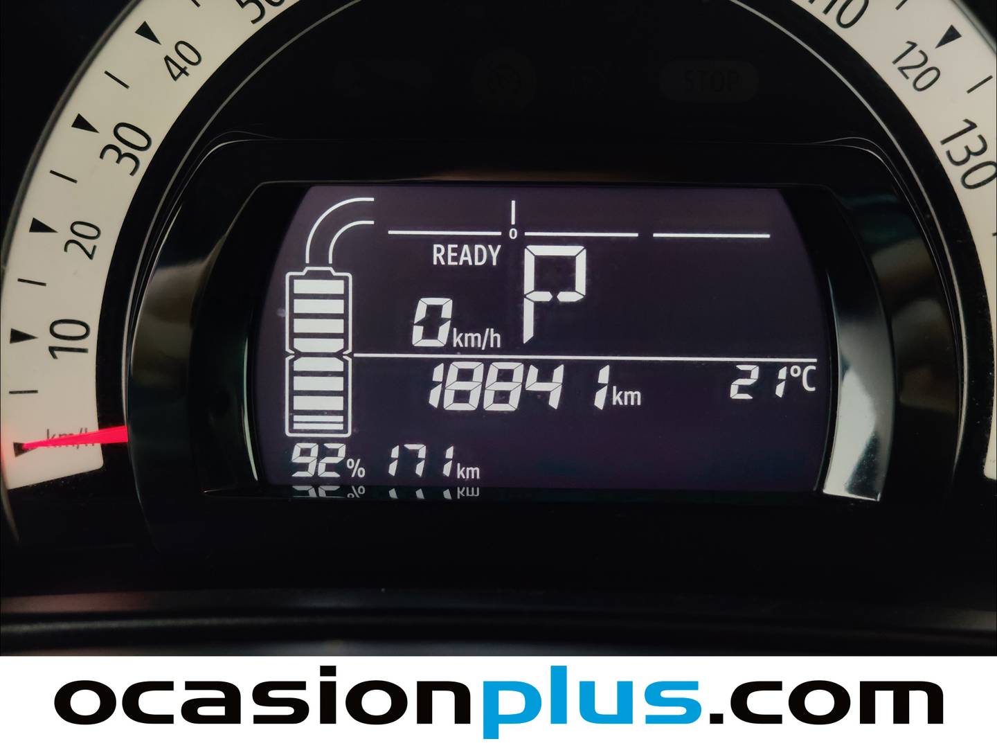 Foto Renault Twingo Renault Twingo Zen R80 batería 20kWh  (82 CV)