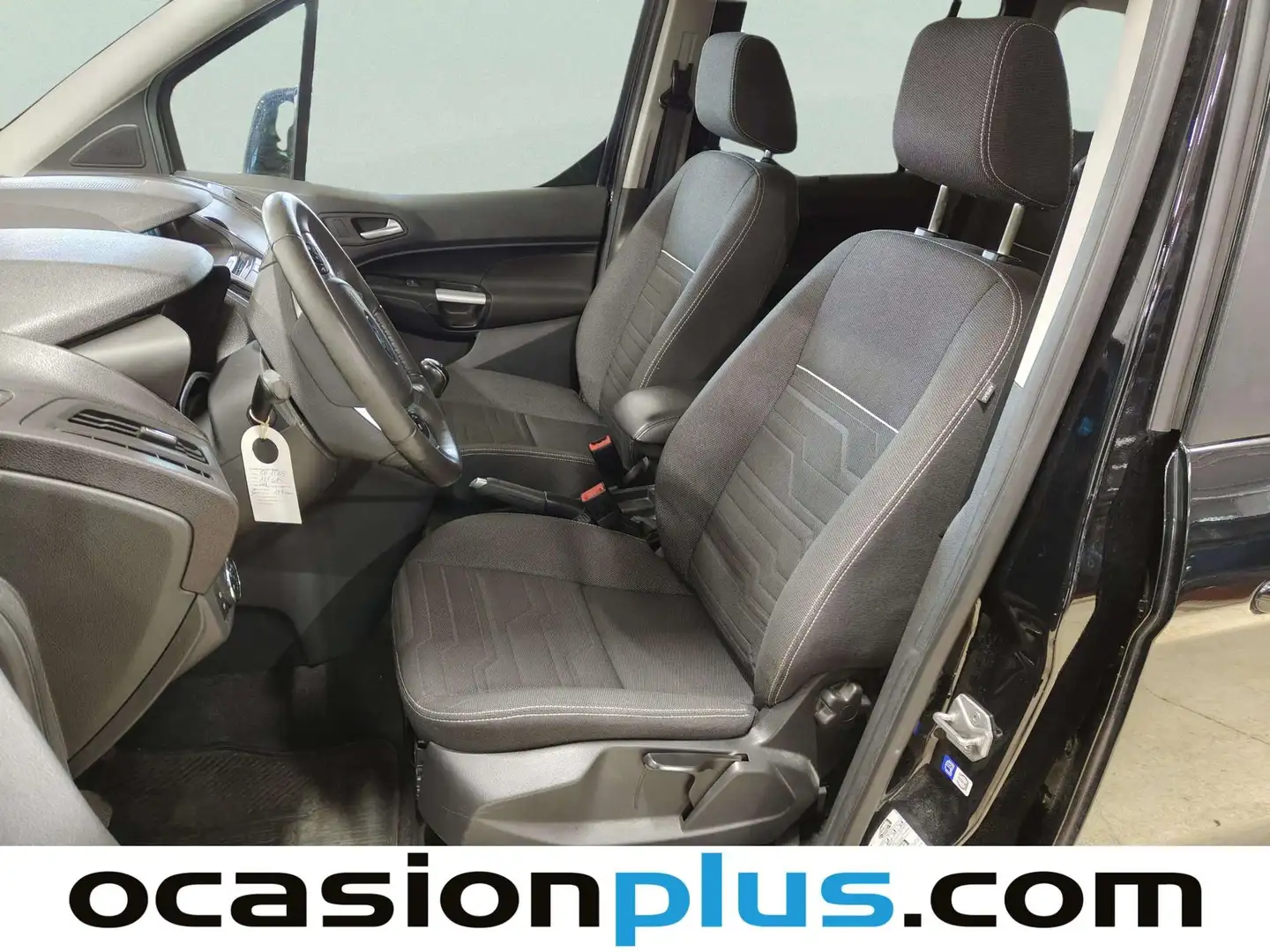 Foto Ford Tourneo Connect Ford Tourneo Connect 1.5 TDCI Titanium (120 CV)