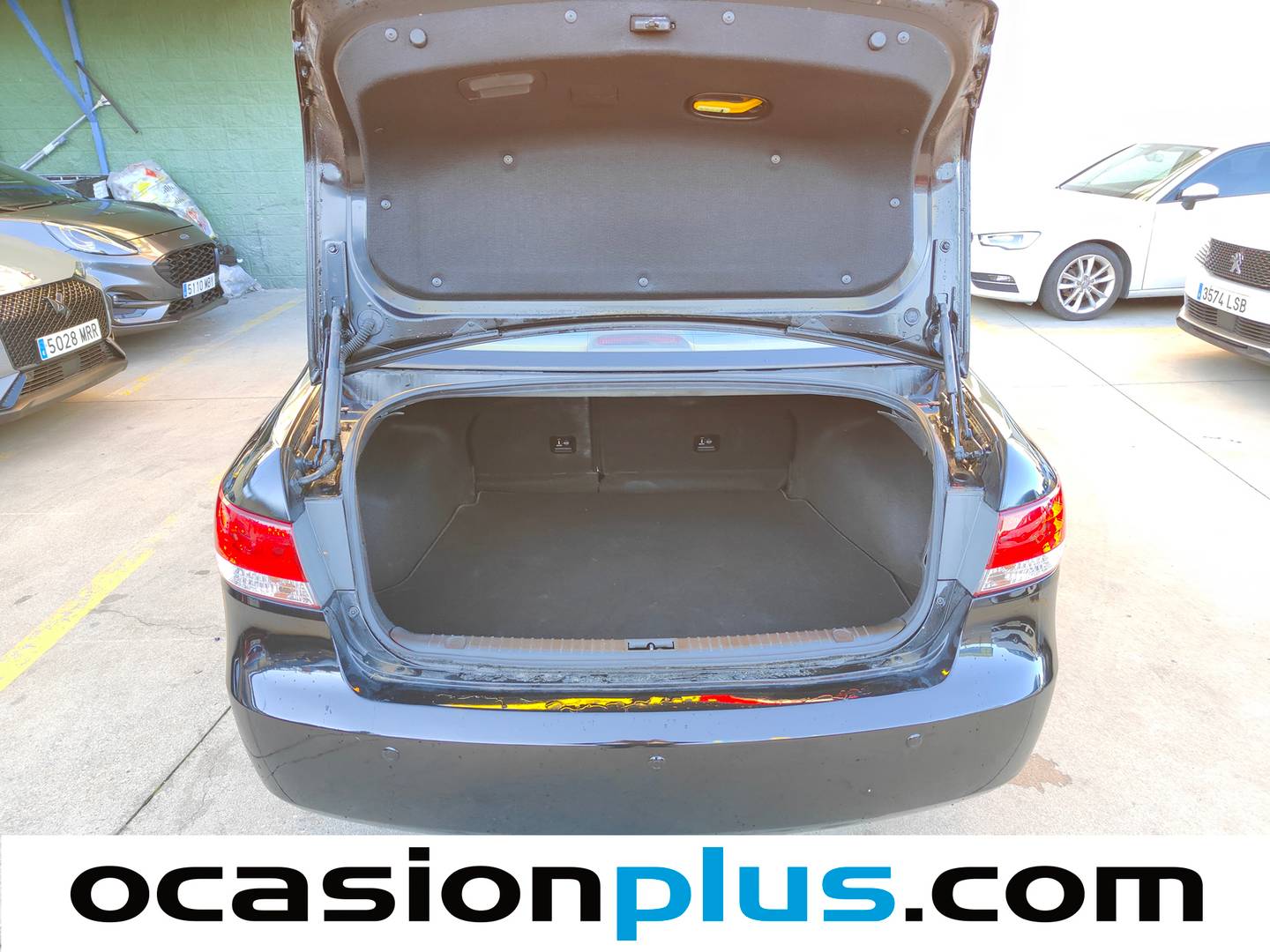 Hyundai Sonata Hyundai Sonata 2.0 CRDi VGT Comfort (140 CV) seminuevo