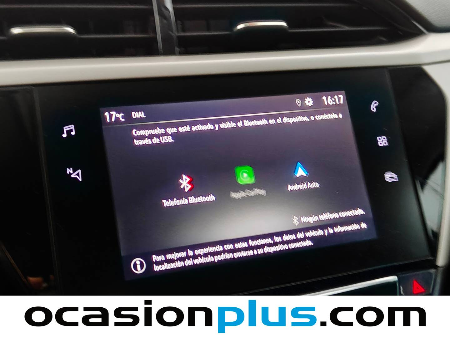 Extras del Opel Corsa Opel Corsa 1.2 Turbo XHL Edition (100 CV)