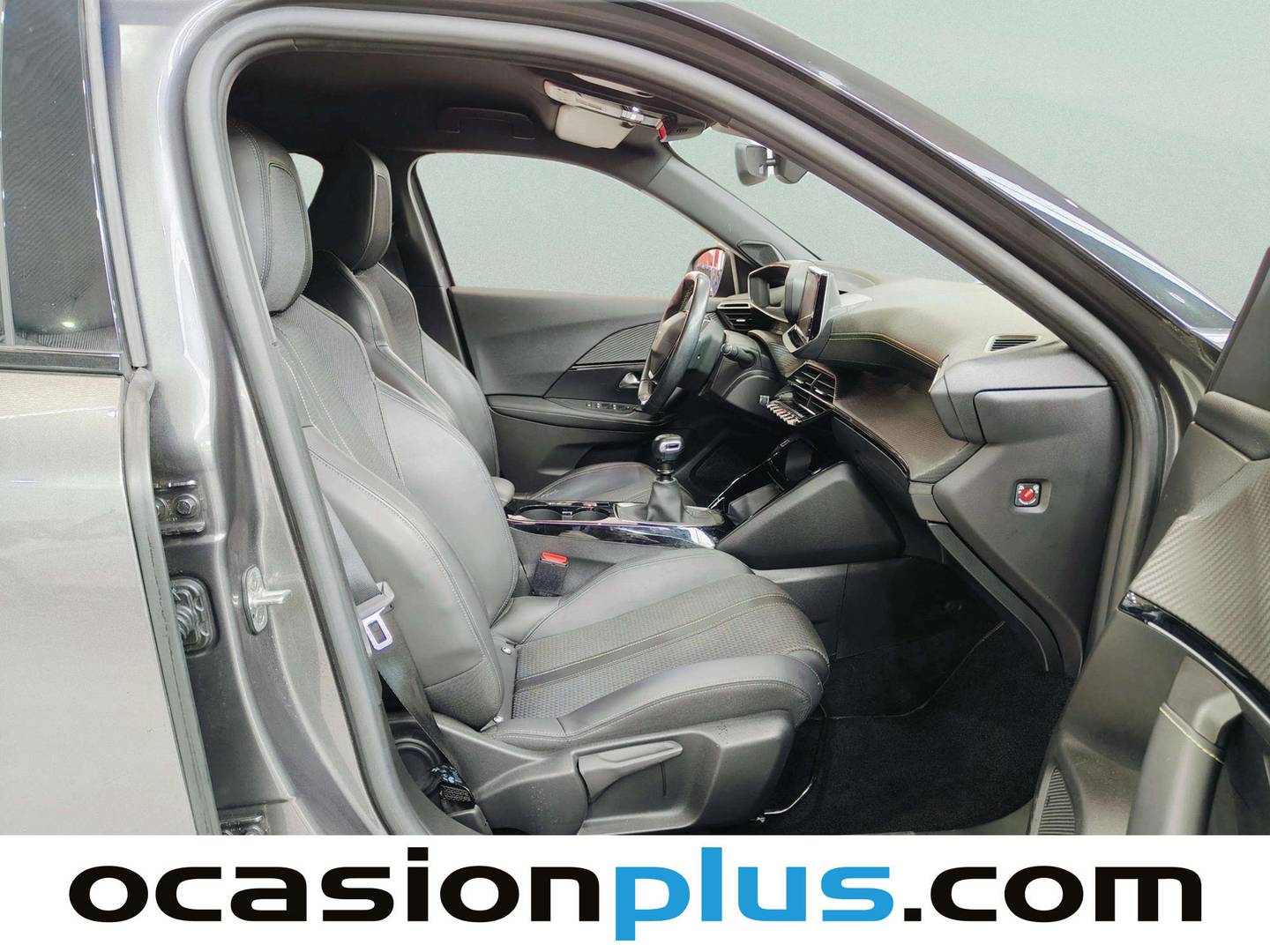 Peugeot 2008 Peugeot 2008 PureTech 130 S&S GT Line (130 CV) km 0