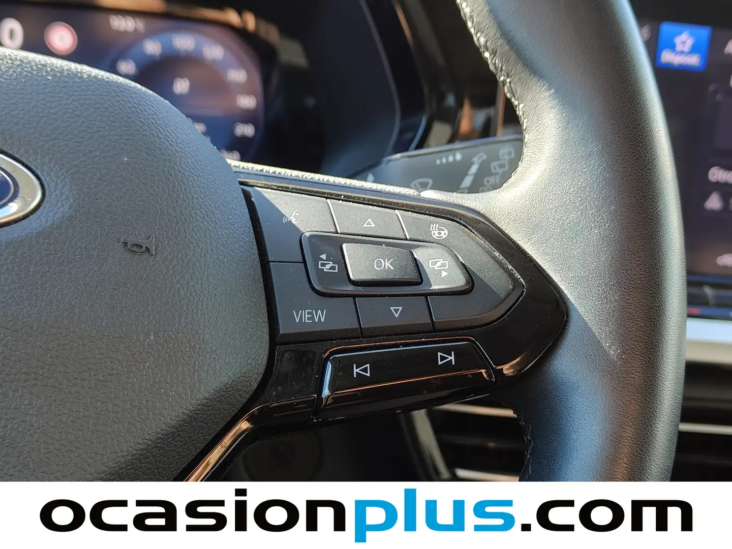 Foto Ford Grand Tourneo Connect Ford Grand Tourneo Connect 2.0 Ecoblue Titanium Auto (122 CV) 7 Plazas