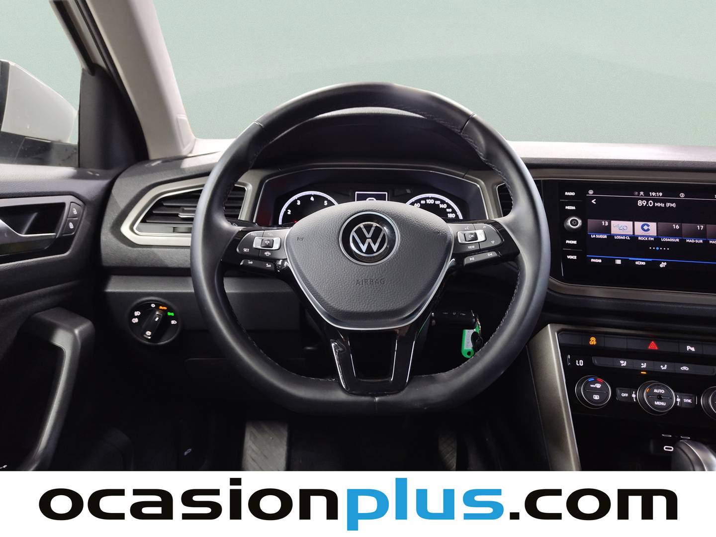 Volkswagen T-Roc Volkswagen T-Roc Advance R-Line 1.5 TSI (150 CV) DSG 150cv