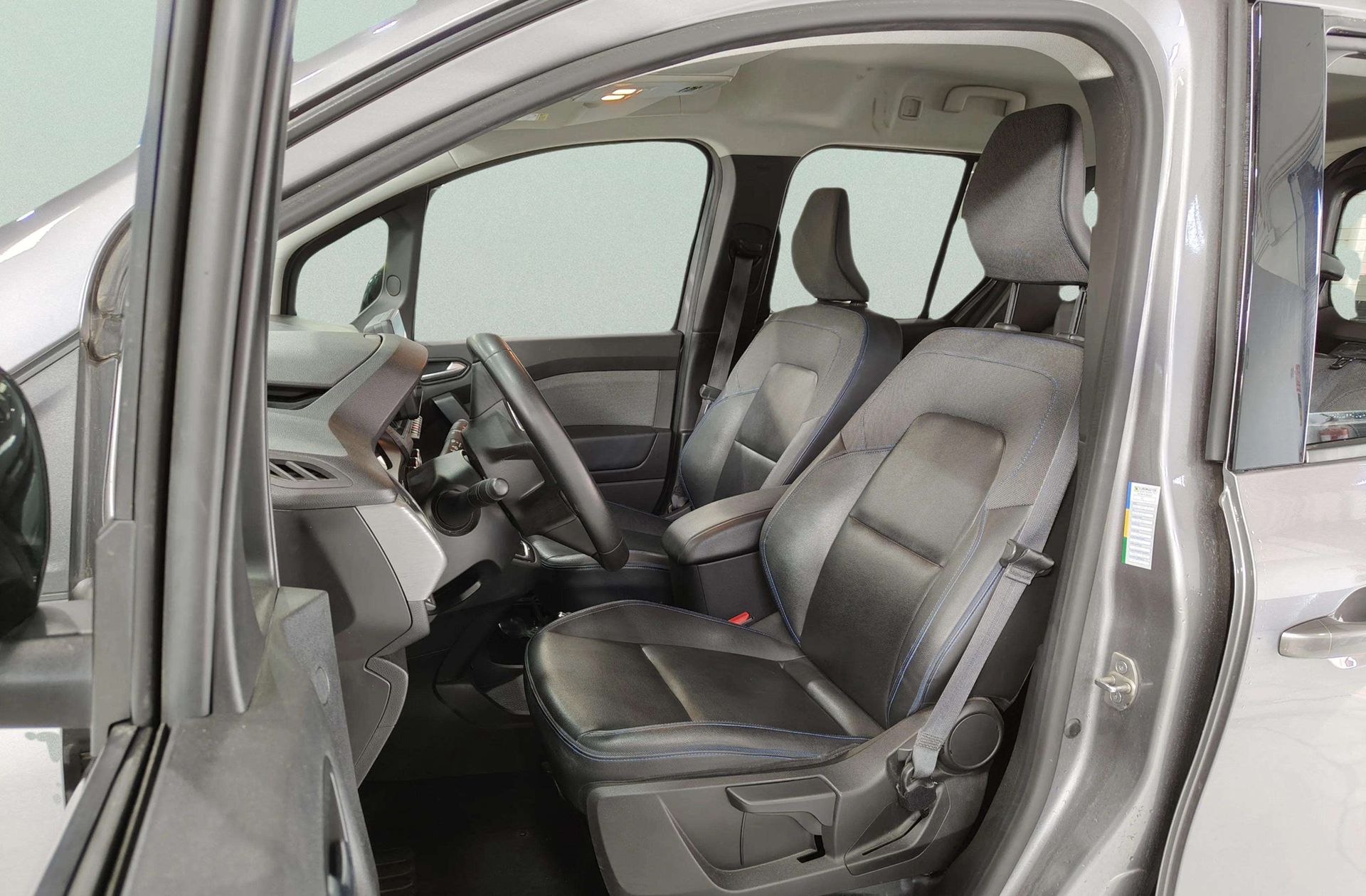 Nissan Townstar 1.3G L1 Tekna - foto 10