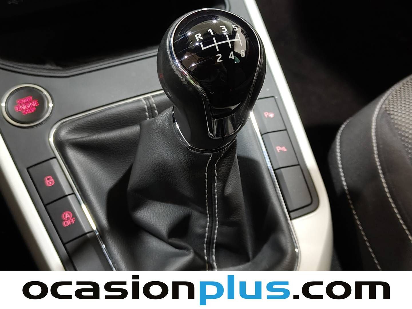 Seat Arona SEAT Arona 1.0 TSI Ecomotive Xcellence (115 CV) de segunda mano