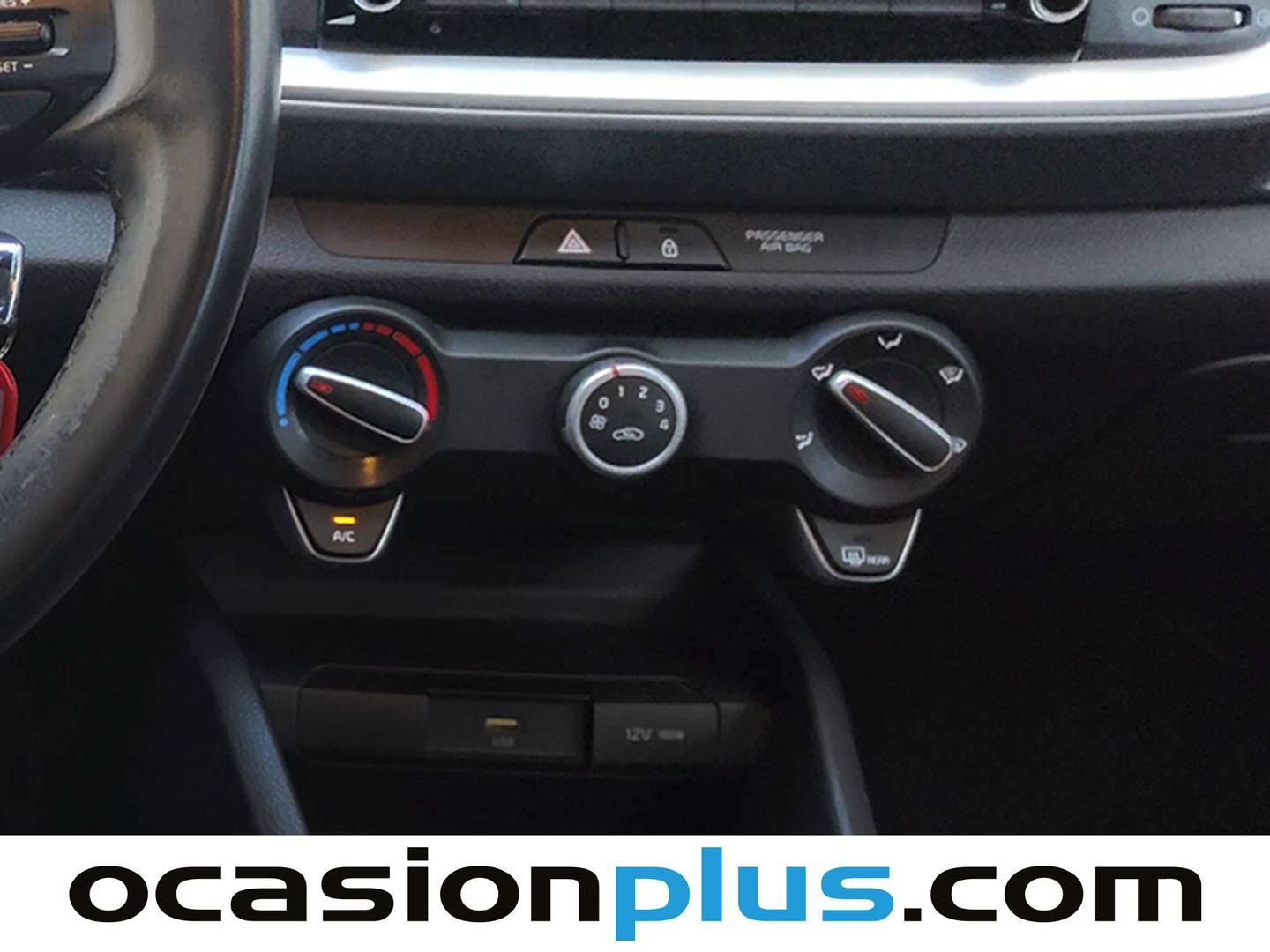 KIA Stonic Kia Stonic 1.2 DPi Concept Plus (84 CV) barato