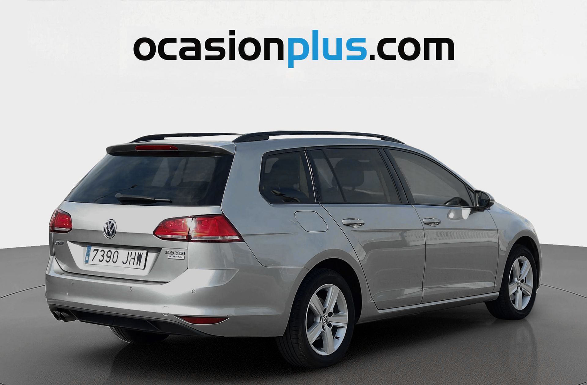 Volkswagen Golf Variant Advance 2.0 TDI BMT DSG - foto 4