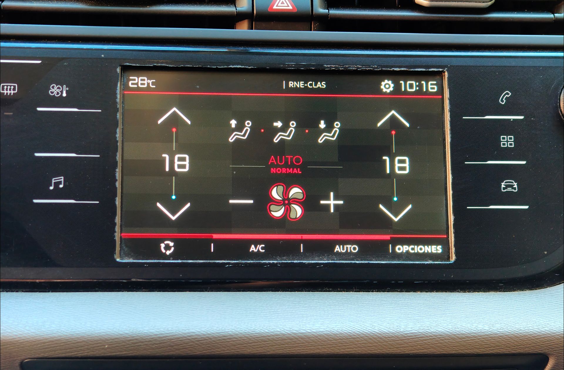 Citroën C4 SpaceTourer BlueHDi 130 Live - foto 27