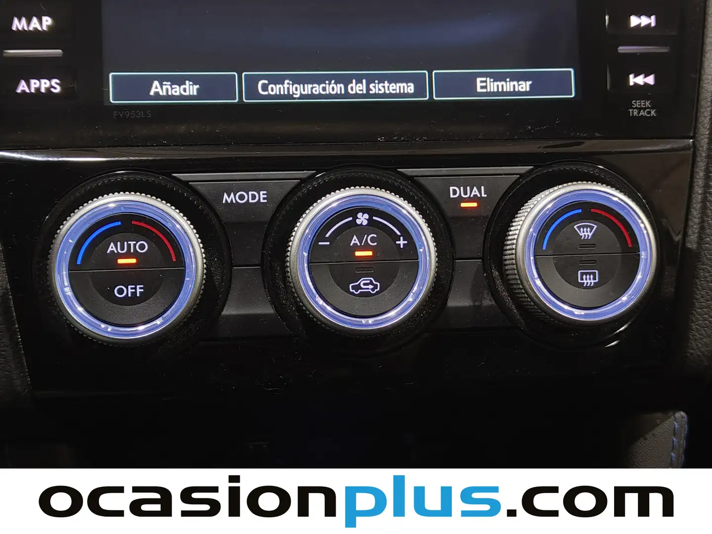 Foto Subaru LEVORG Subaru Levorg 1.6GT-S CVT Executive Plus 4WD Lineartronic (170 CV)