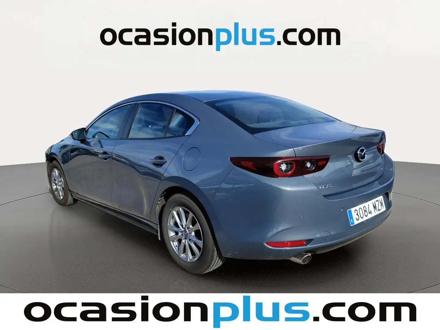 Foto Mazda Mazda3 Mazda Mazda 3 2.5L E-SKY G MHEV Prime-line (140 CV)