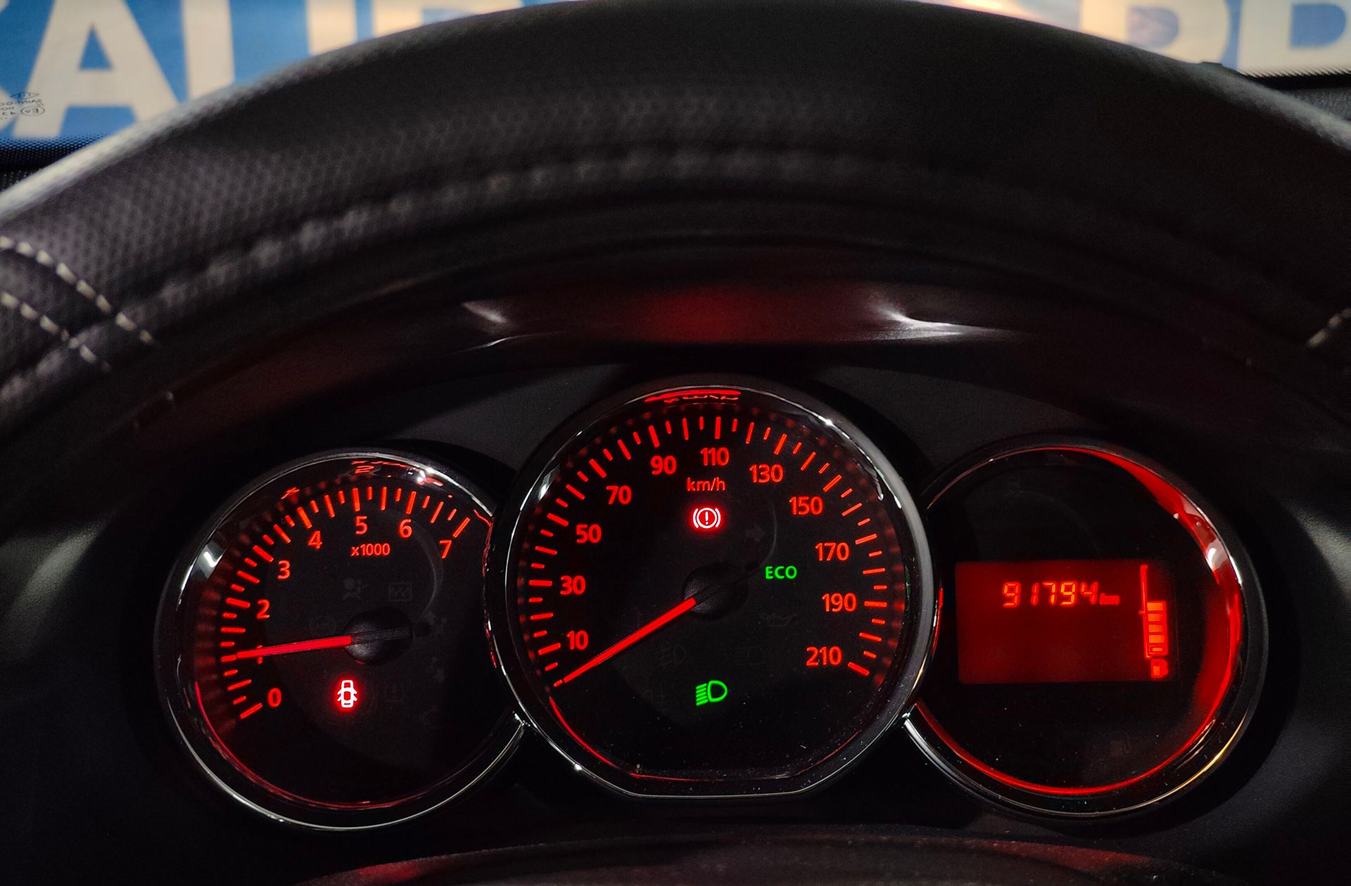 Dacia Sandero Stepway TCe - foto 20