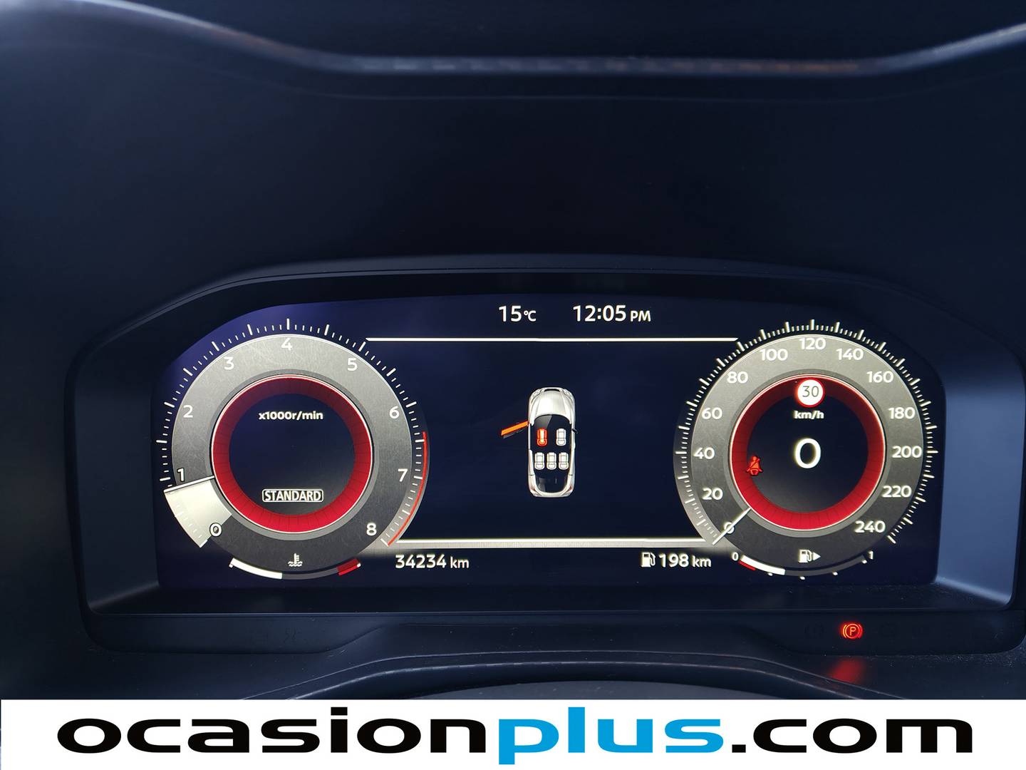 Foto Nissan JUKE Nissan Juke DIG-T N-Connecta 4x2 (114 CV)