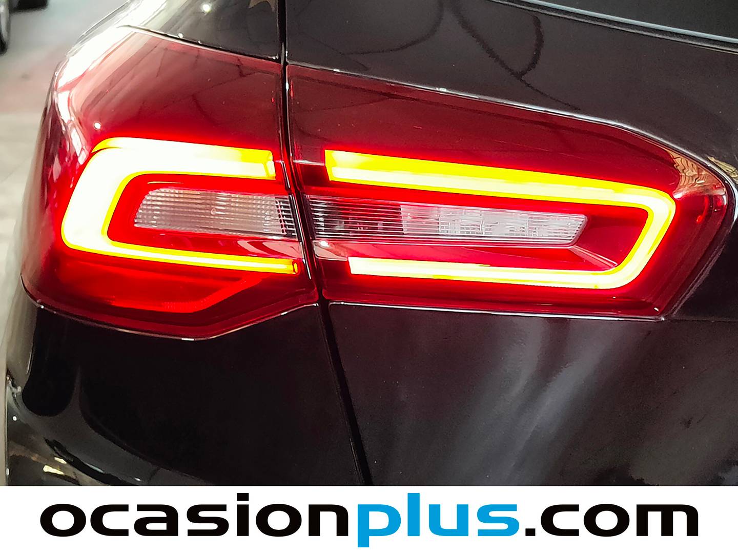 Ford Focus Ford Focus 1.0 Ecoboost MHEV ST-Line (125 CV) híbrido