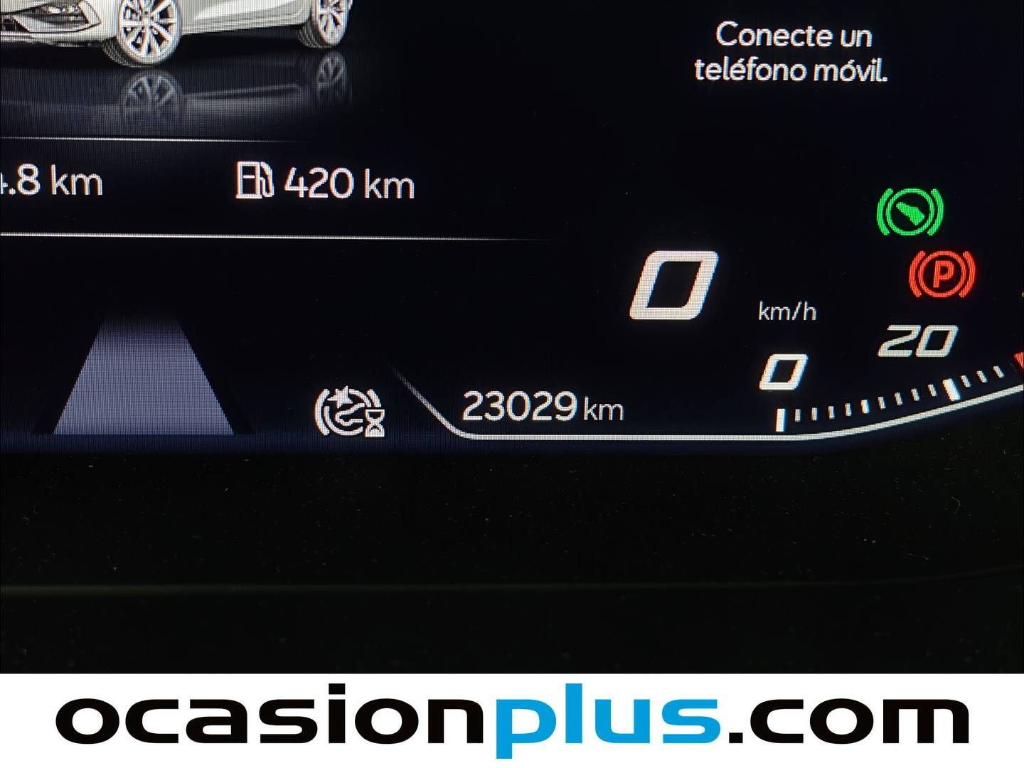 Seat León Seat León 1.0 eTSI S&S FR 25 Aniversario DSG (110 CV) seminuevo