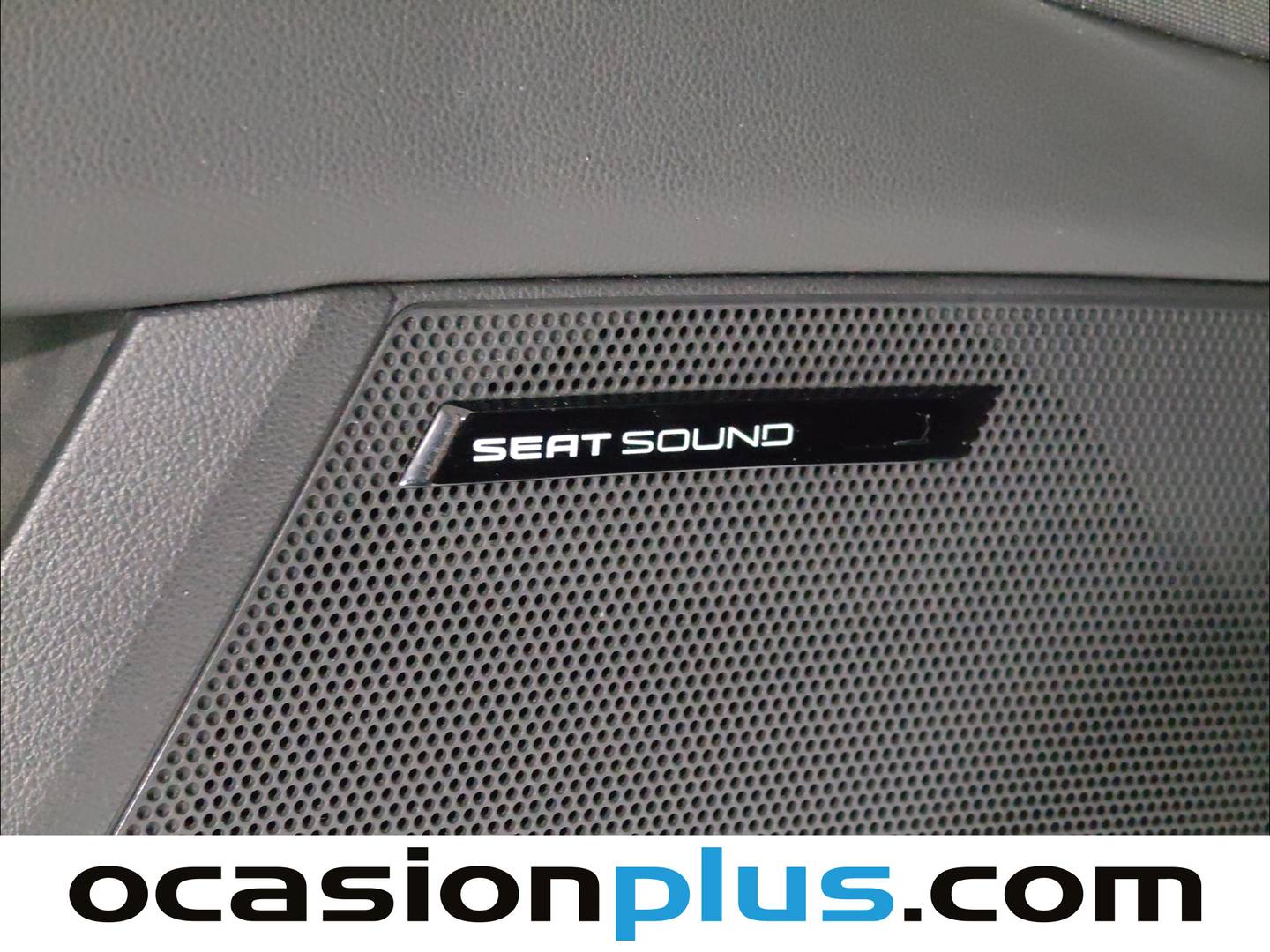 Acabados Seat León SEAT León 2.0 TDI FR Plus DSG (150 CV)