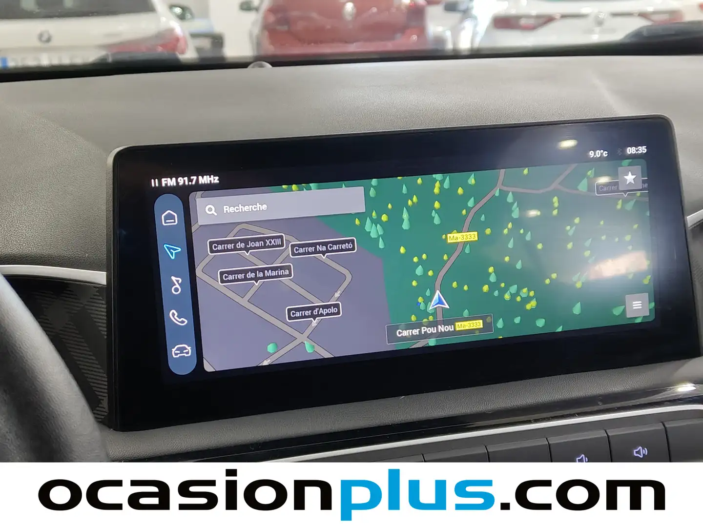 Foto MG MG3 Hybrid+ MG MG3 Hybrid+ Standard (195 CV)