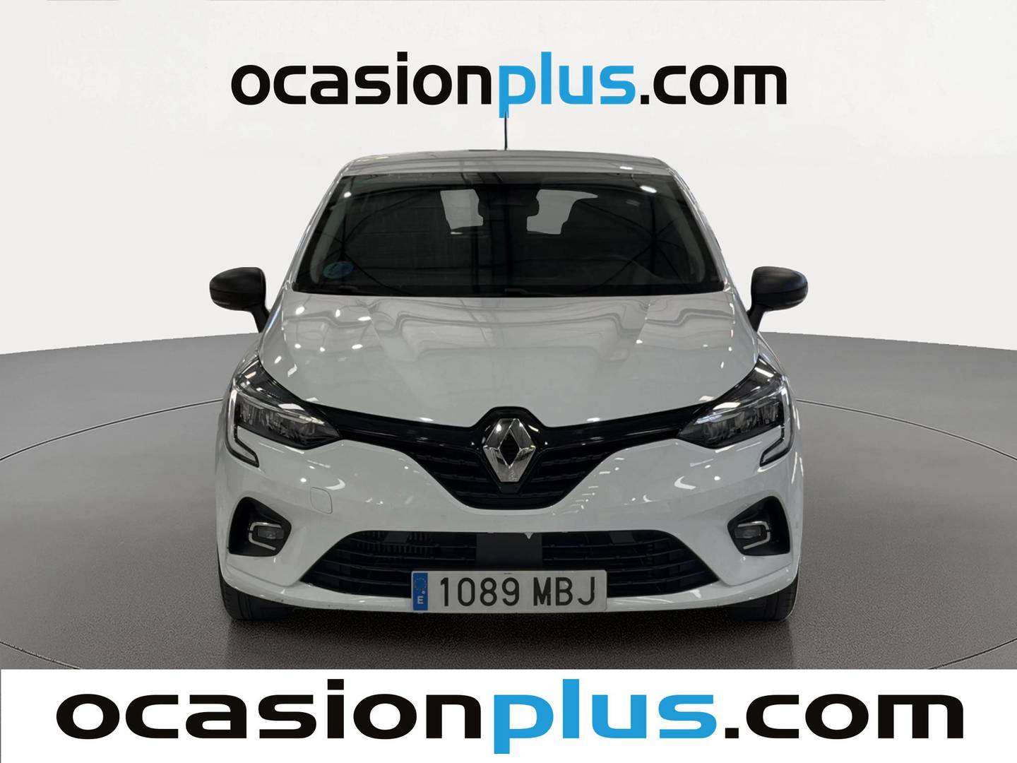 Renault Clio Renault Clio Business TCe (100 CV) GLP 100cv