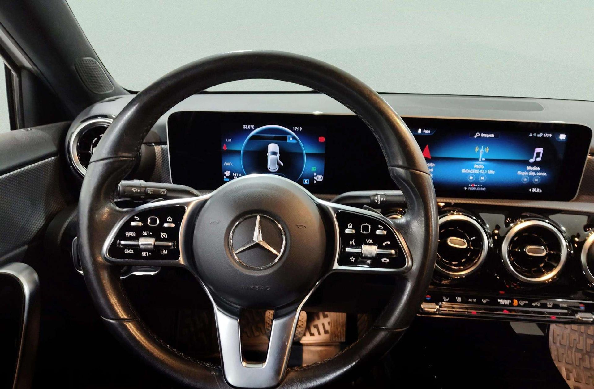 Mercedes-Benz Clase A 180 d - foto 25
