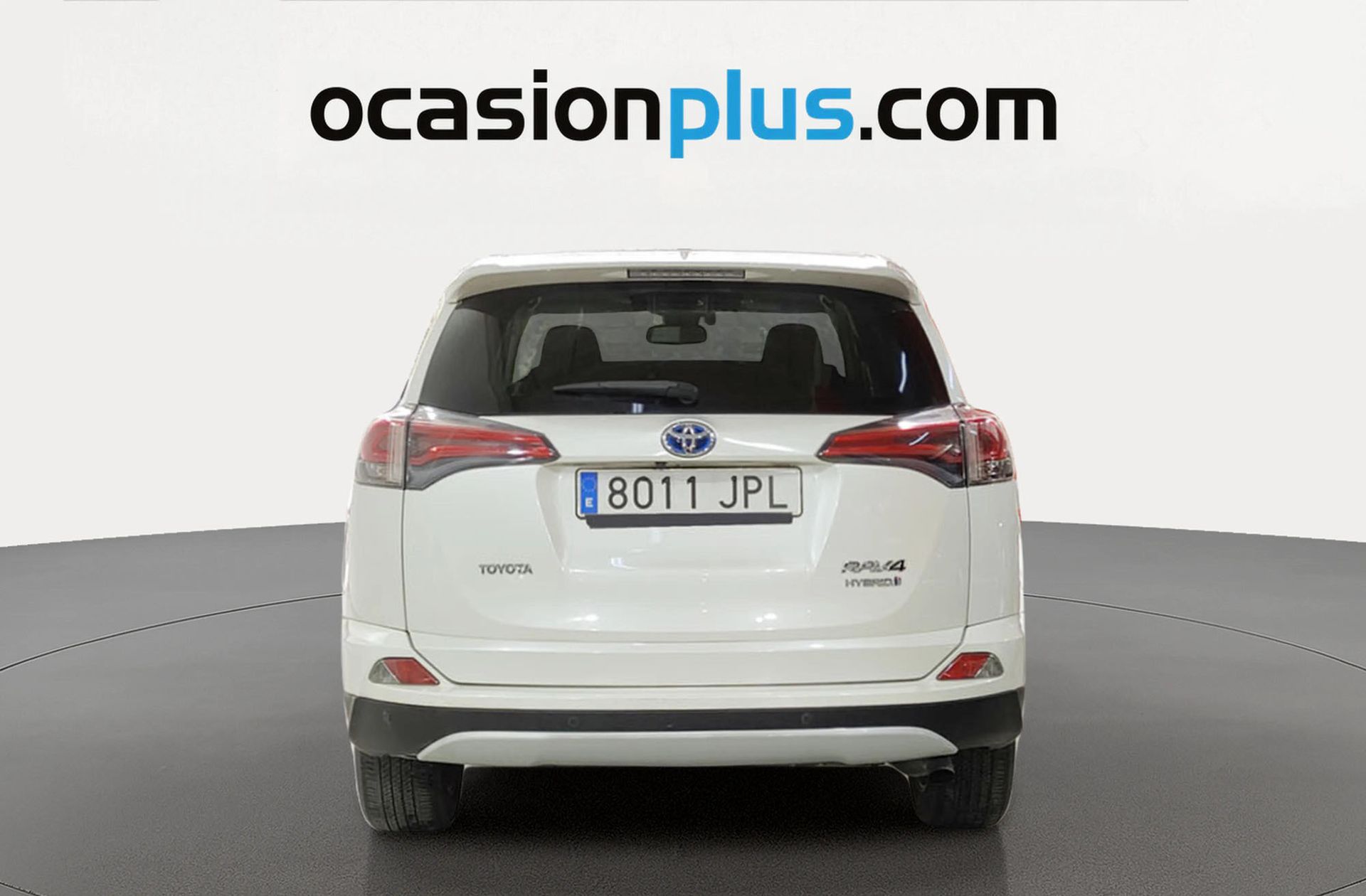 Toyota RAV4 2.5l hybrid Advance Pack Drive 2WD - foto 15