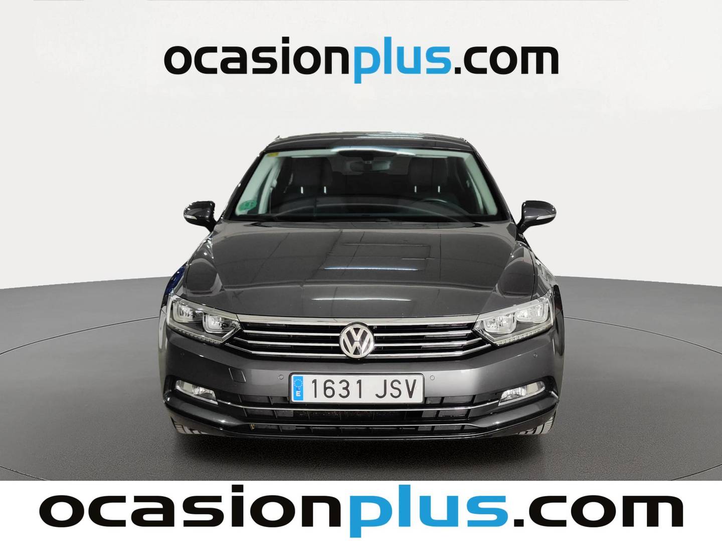 Volkswagen Passat Volkswagen Passat 1.4 TSI BMT ACT (150 CV) barato