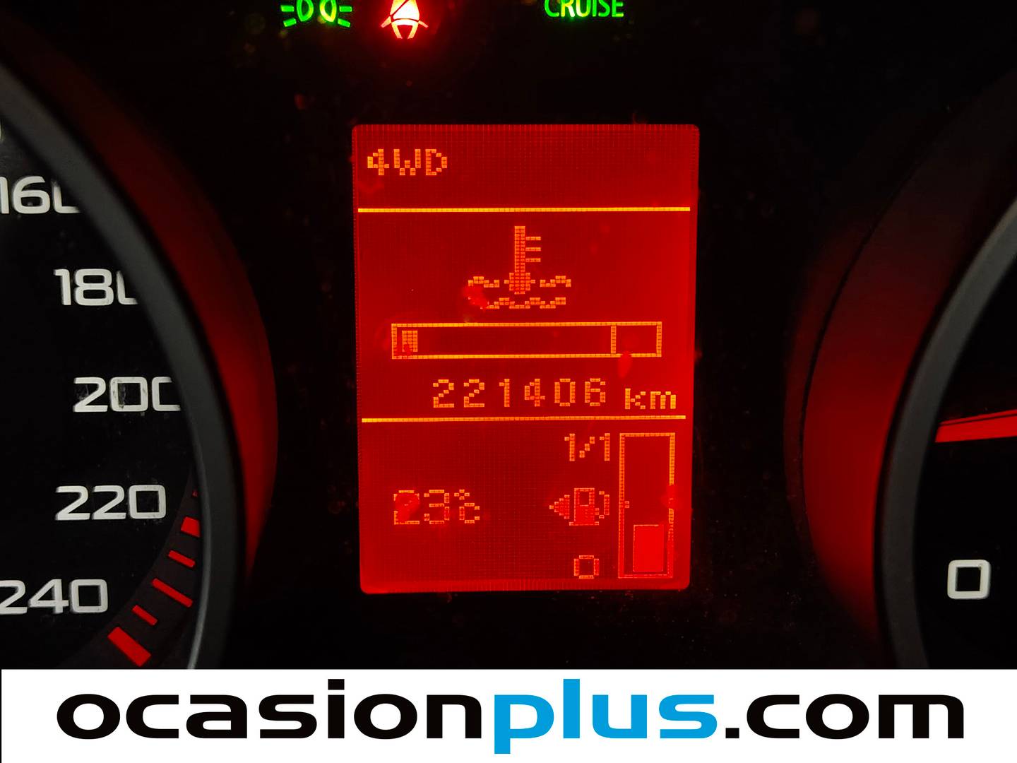 Mitsubishi Outlander Mitsubishi Outlander 2.0 DI-D Intense (140 CV) seminuevo