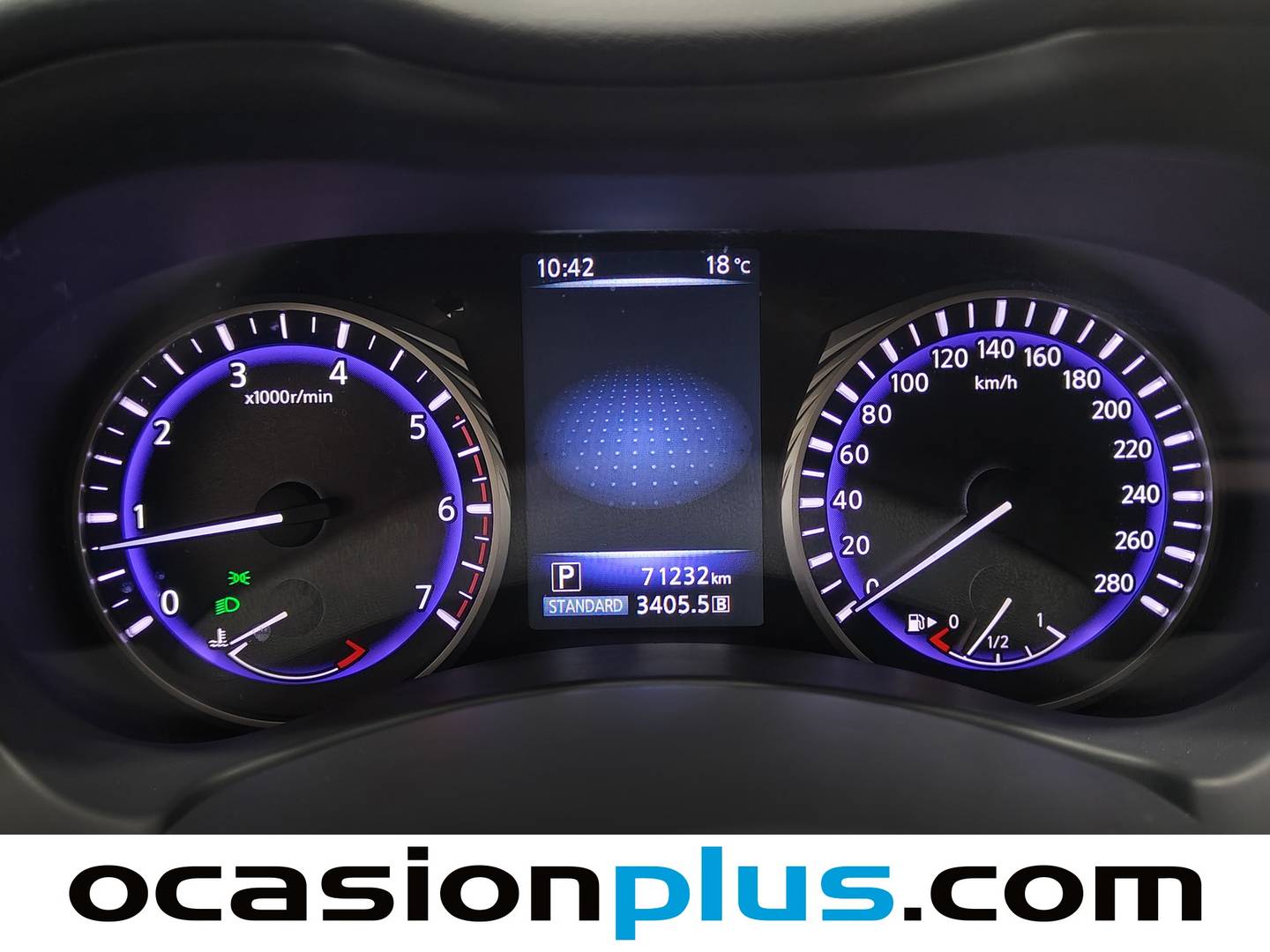 Foto Infiniti Q50 Infiniti Q50 2.2d GT Premium Aut. 7V (170 CV)