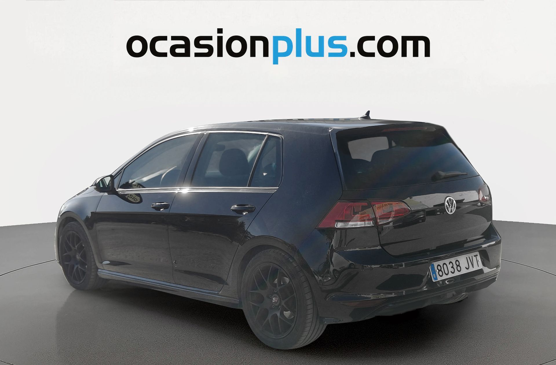 Volkswagen Golf Sport 1.4 TSI ACT Tech BMT DSG Pack R-Line - foto 3