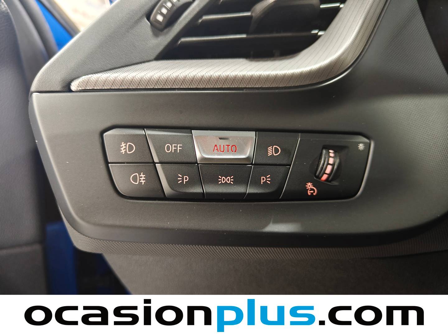 BMW Serie 1 BMW Serie 1 120i (178 CV) Pack M gasolina