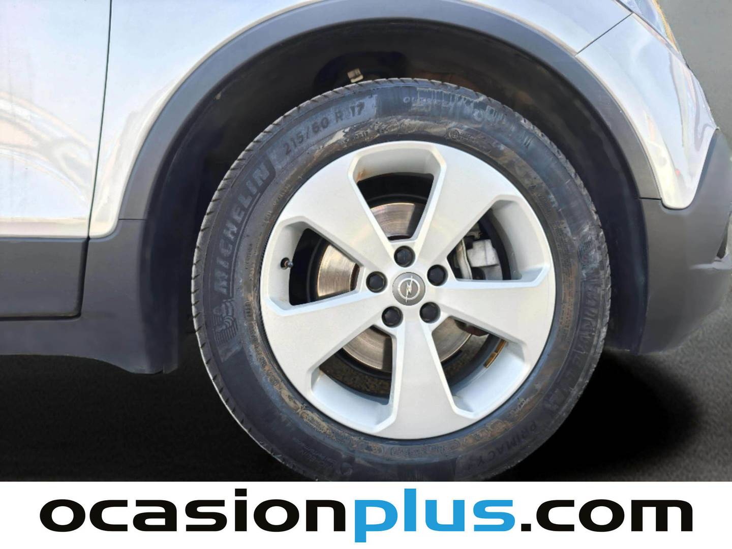 Opel Mokka Opel Mokka 1.6 CDTi S&S Selective 4x2 (136 CV) diésel