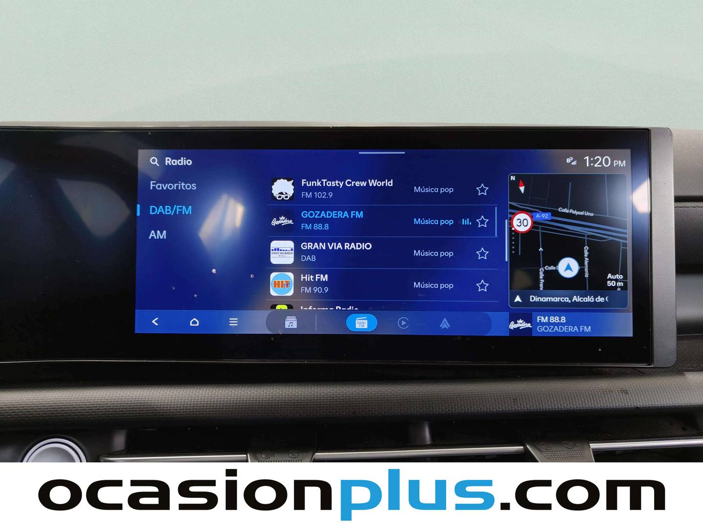 Foto Hyundai Tucson Hyundai Tucson 1.6T Klass (160 CV)