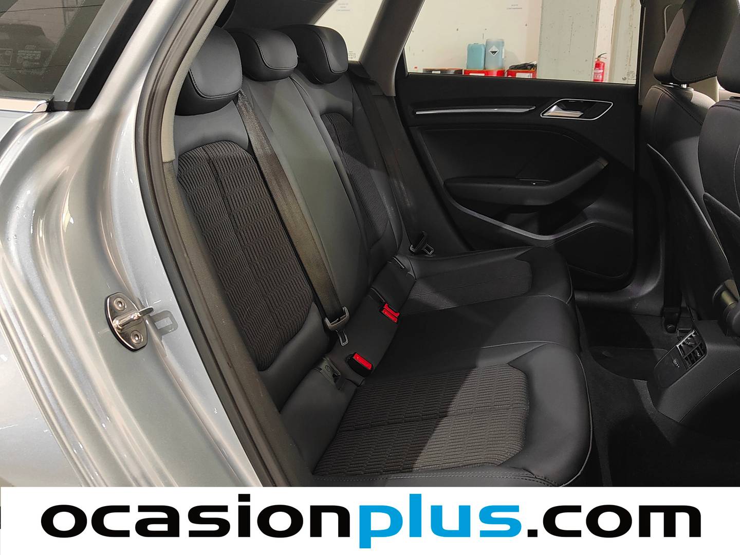 Audi A3 Audi A3 Sportback design edition 1.6 TDI (116 CV) al mejor precio