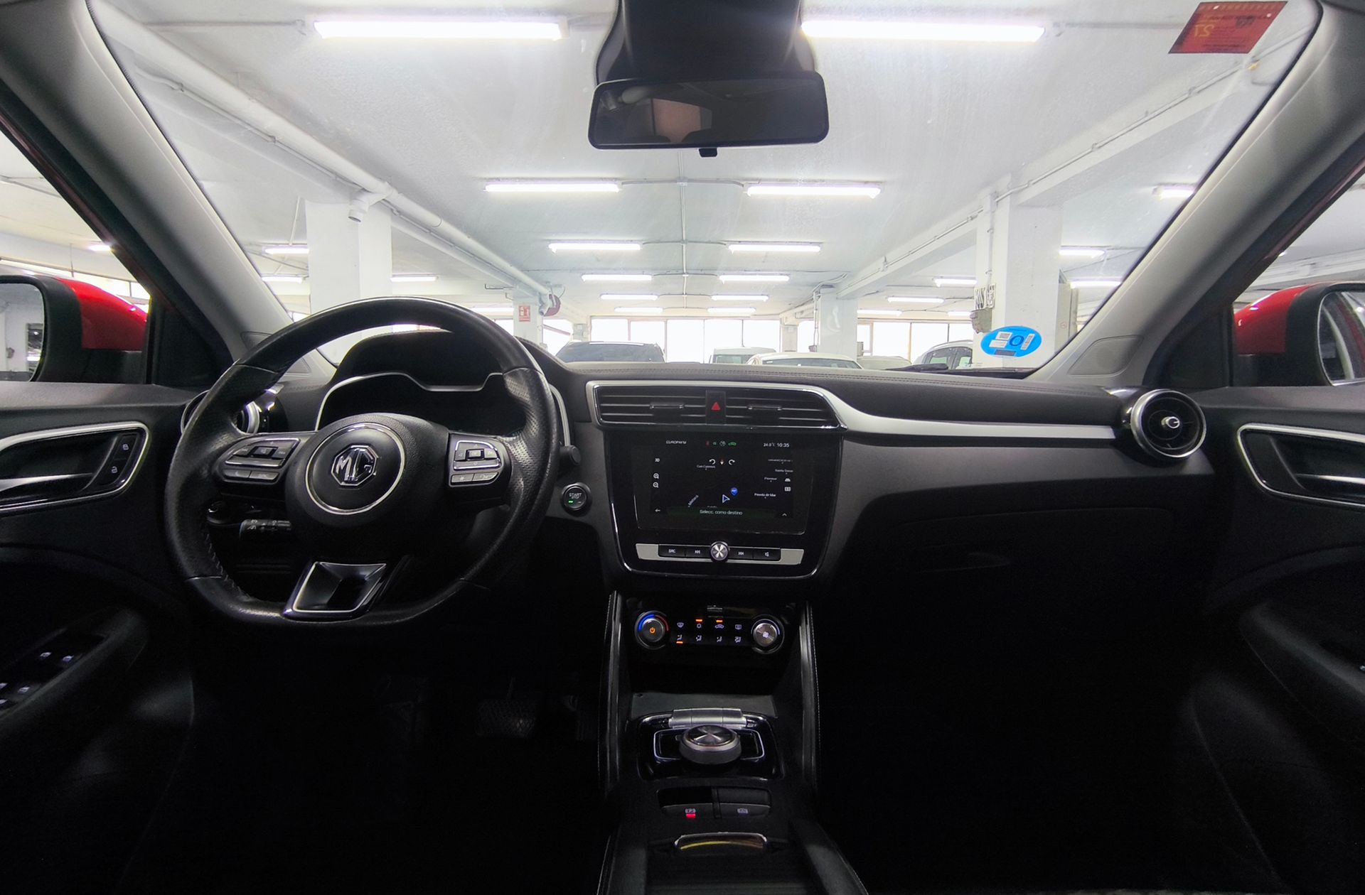 MG ZS 45kWh Comfort - foto 6