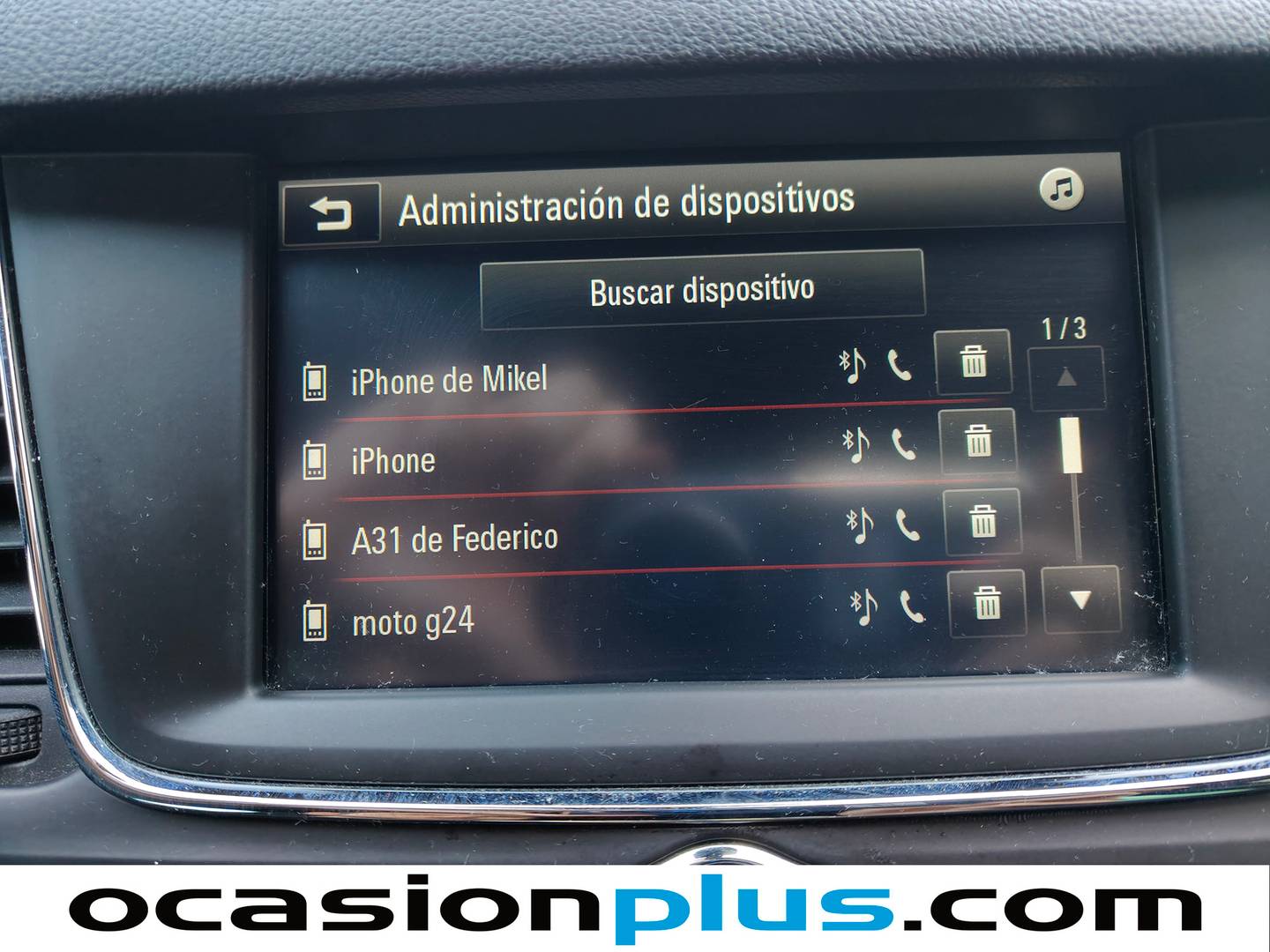 Opel Astra Opel Astra 1.6 CDTi S&S Dynamic (160 CV) km 0