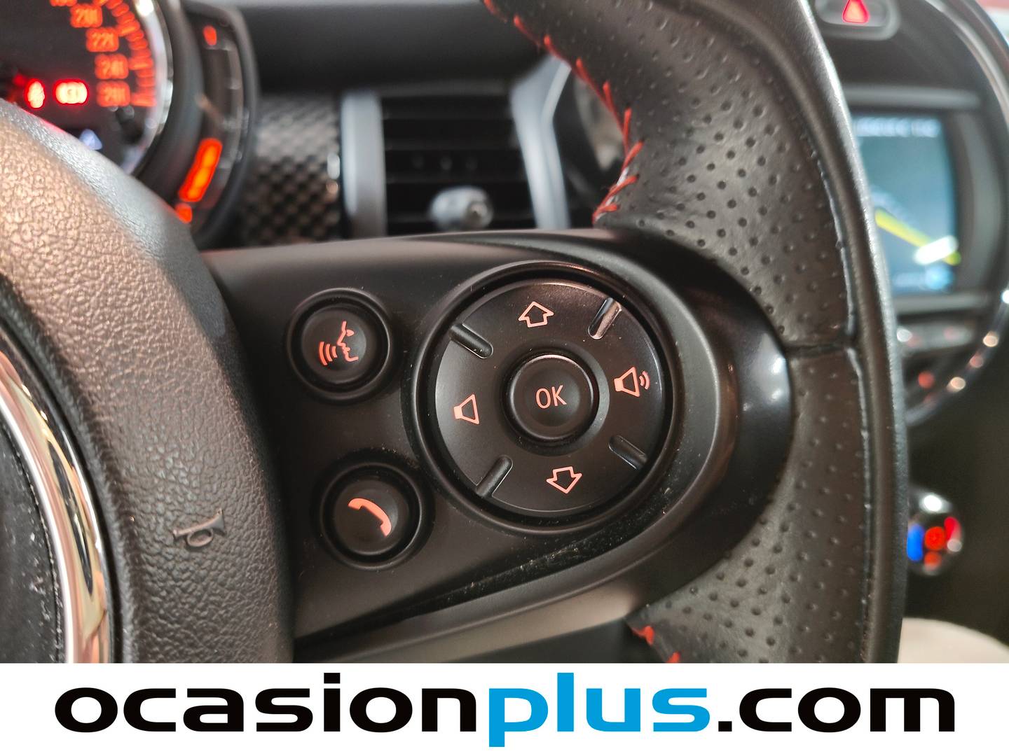 Mini MINI Mini MINI Cooper 5 Puertas S (192 CV) Pack John Cooper WORKS barato