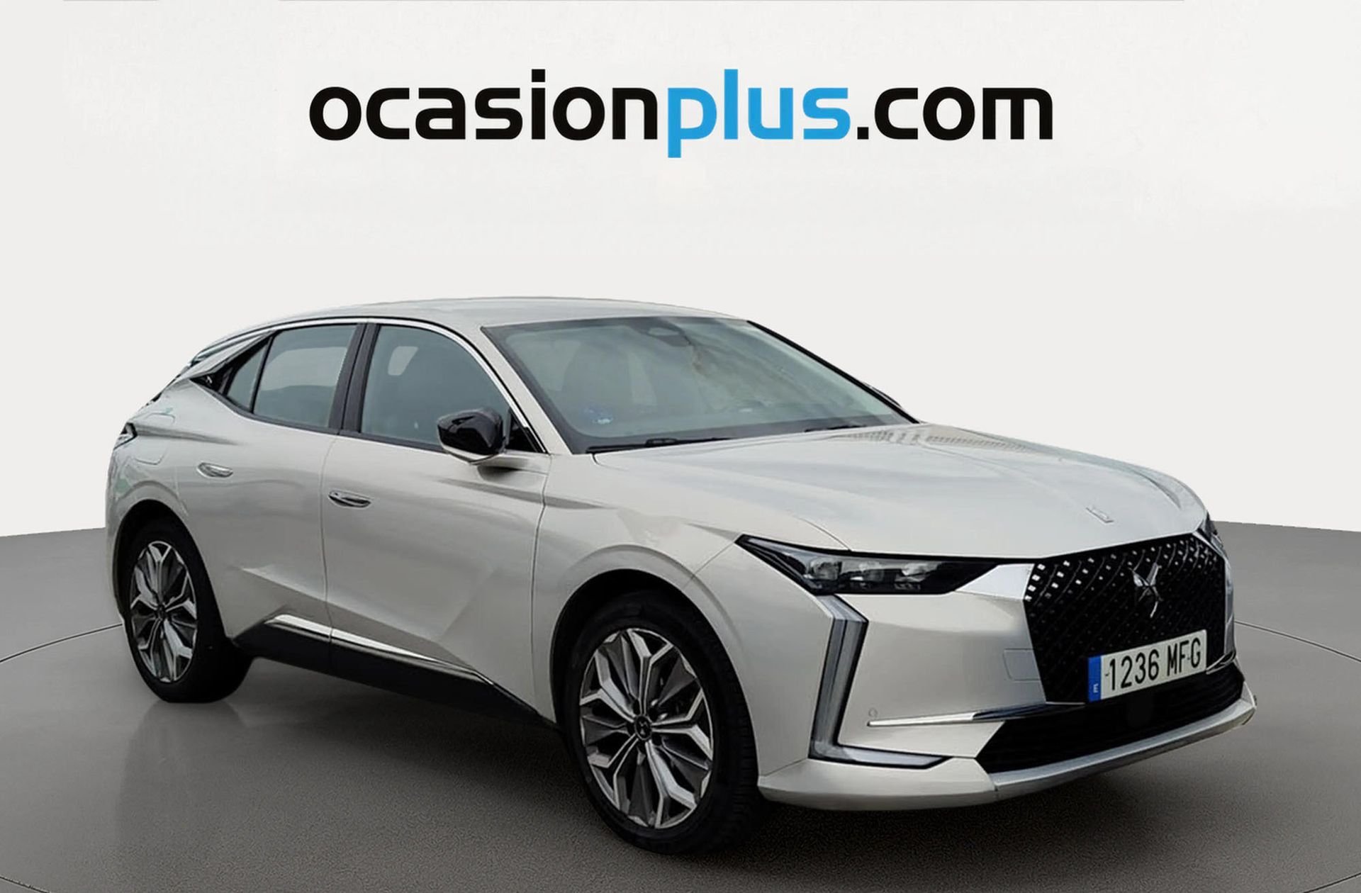 DS DS 4 E-Tense Trocadero - foto 2