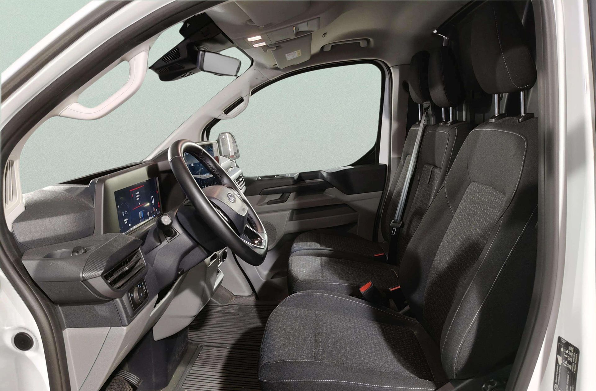 Ford Transit Custom 2.5 Duratec PHEV 320 L1 Trend - foto 14