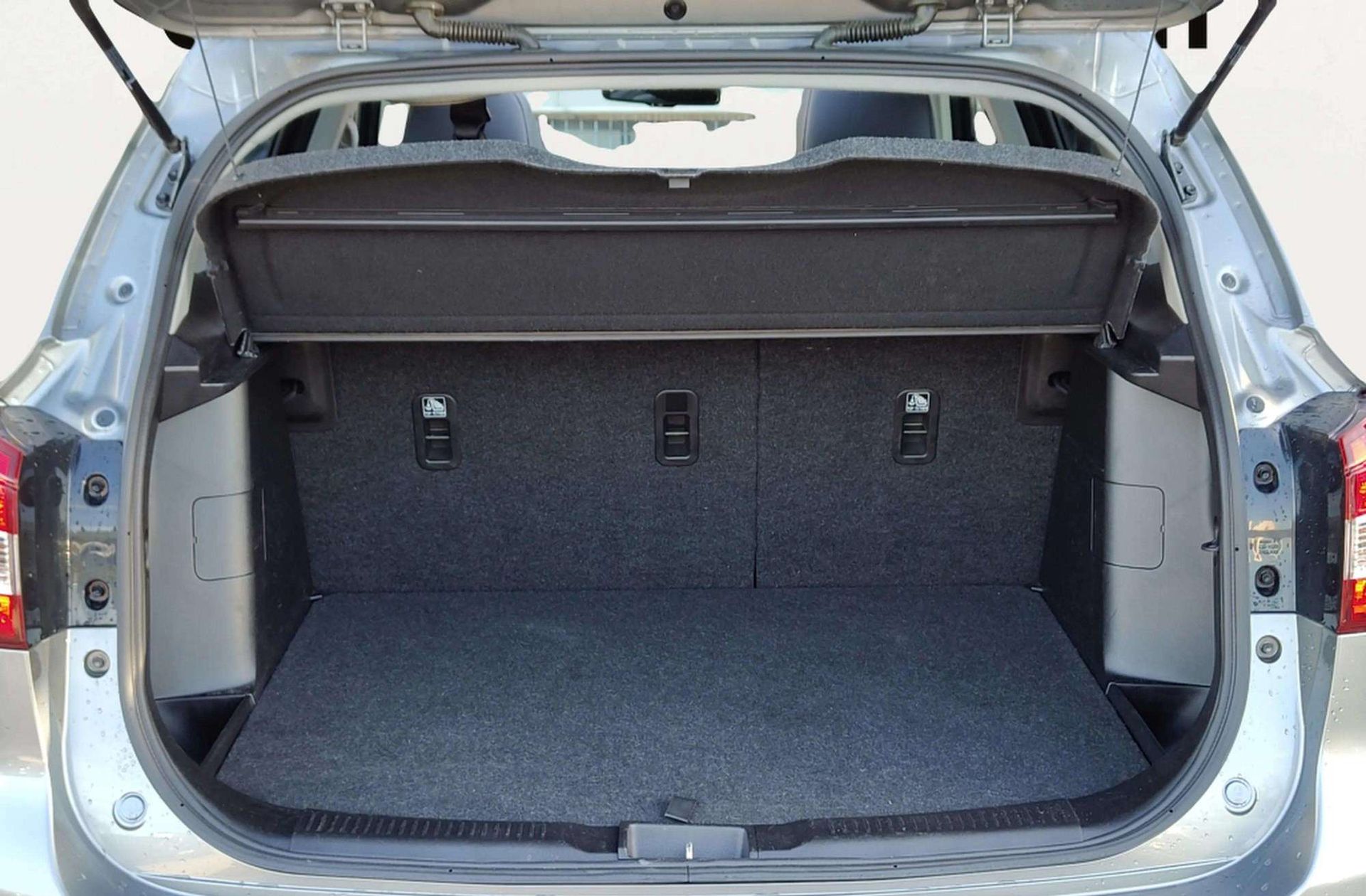 Suzuki S-Cross 1.4 Ditc GLX - foto 19